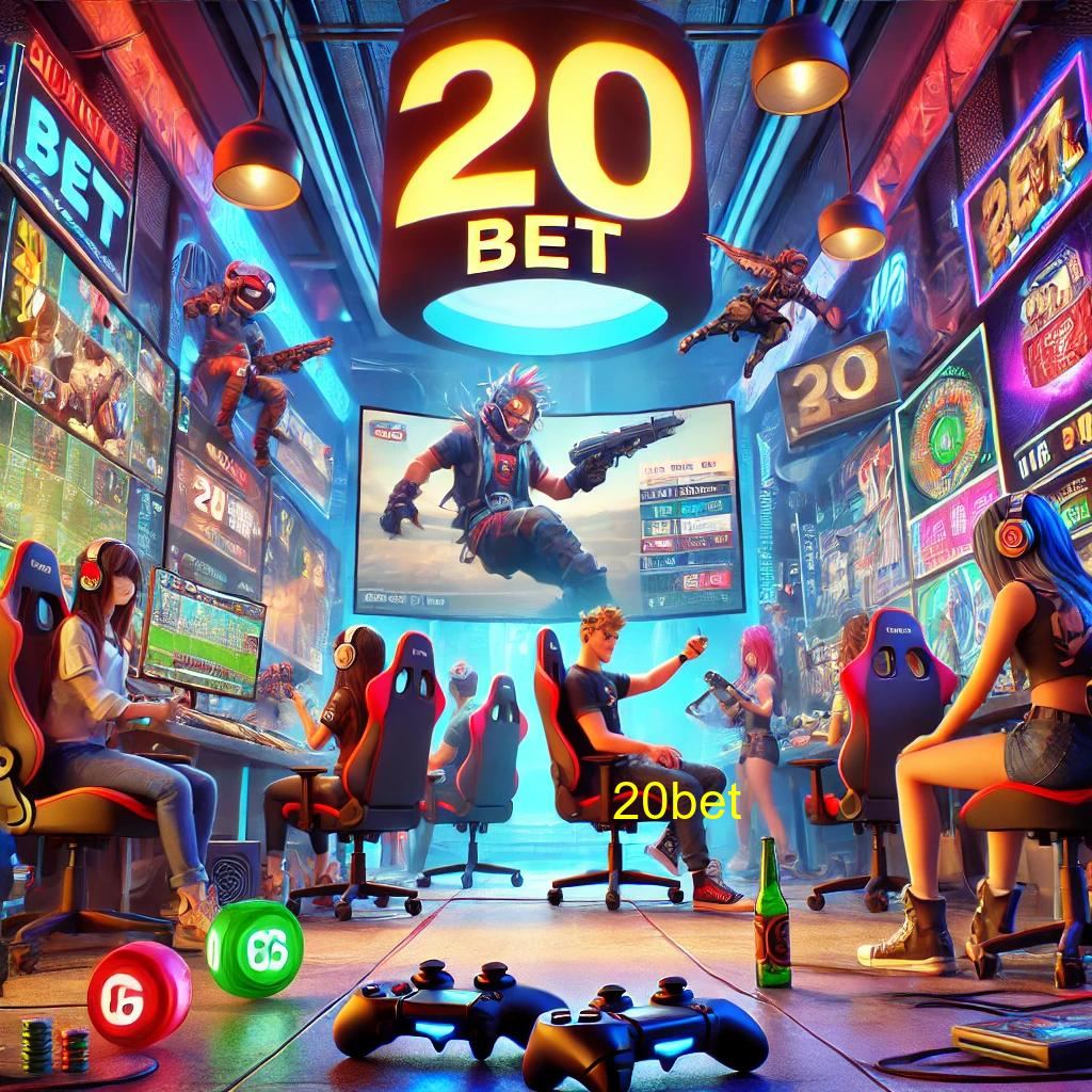 A segurança em primeiro lugar: saiba como o 20bet protege seus jogadores