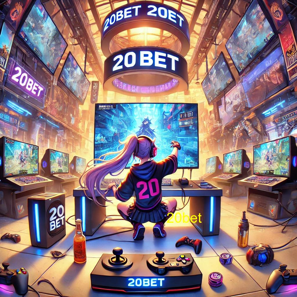 20bet Mobile: a maneira mais prática de apostar em qualquer lugar