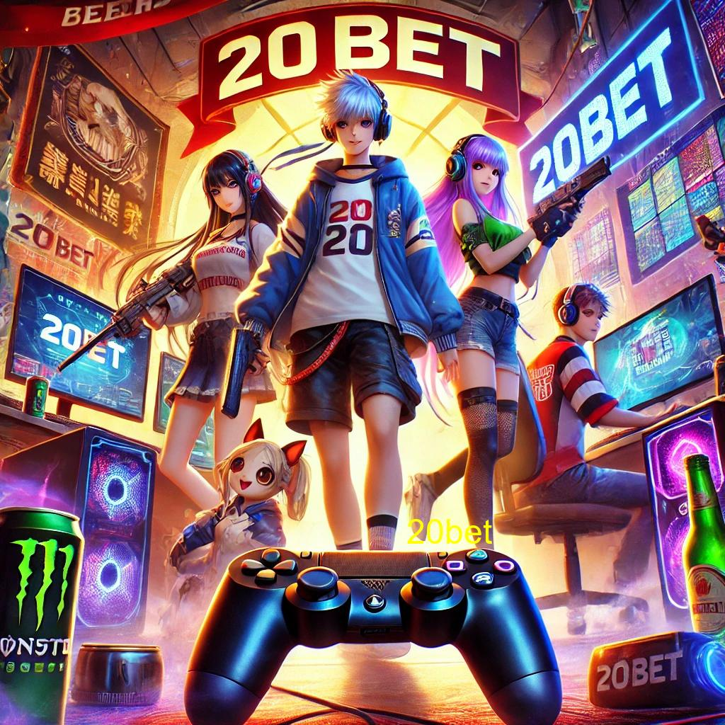 Discover the Thrills of Online Betting with 20bet - A Game-Changer in the Industry