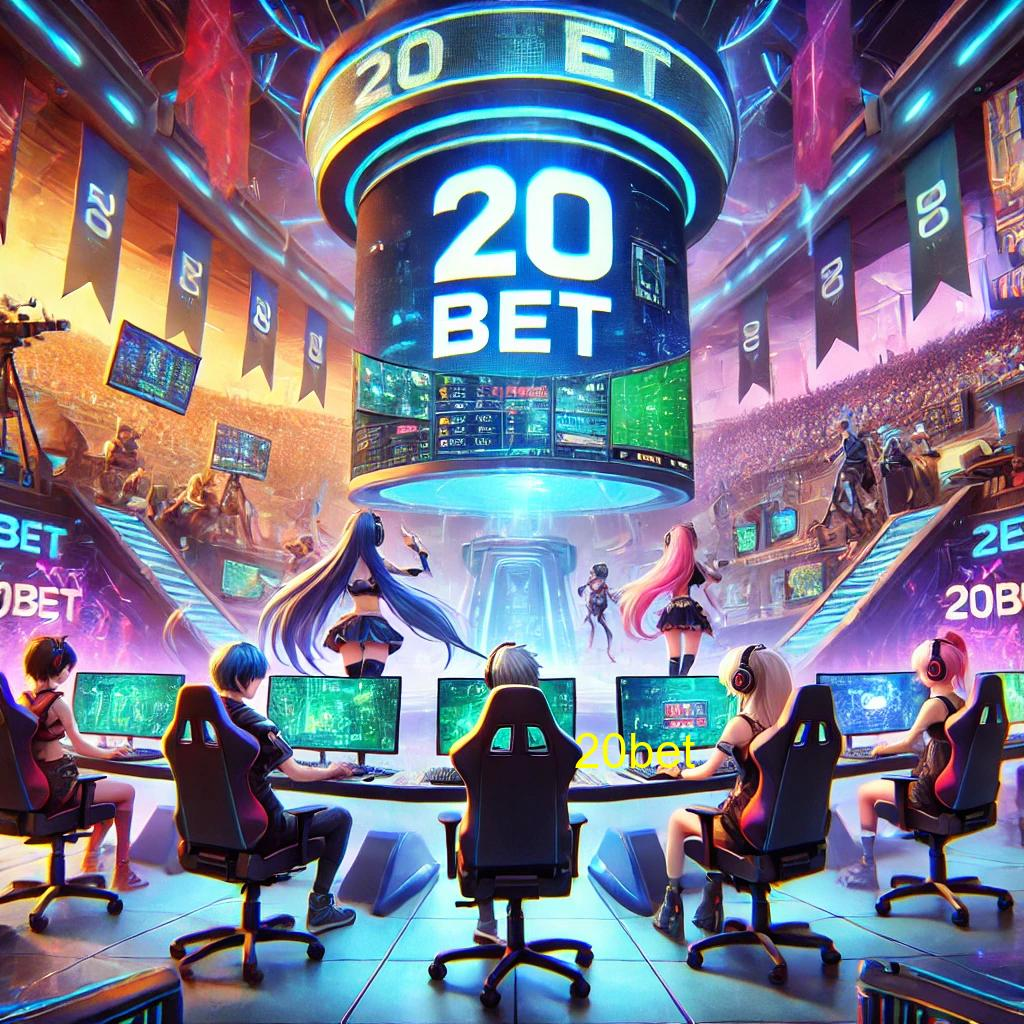 Os bastidores da criação do 20bet revelados